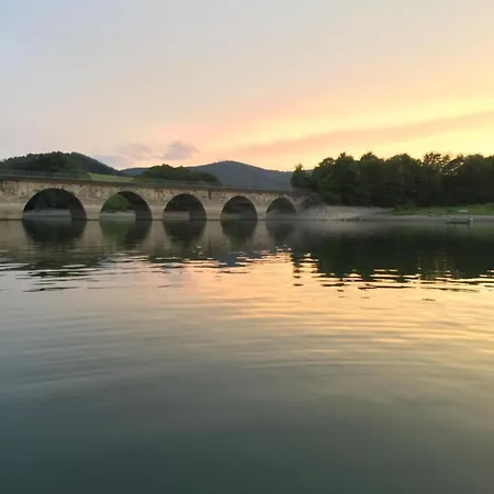 Diemelblick 26 בית נופש Diemelsee