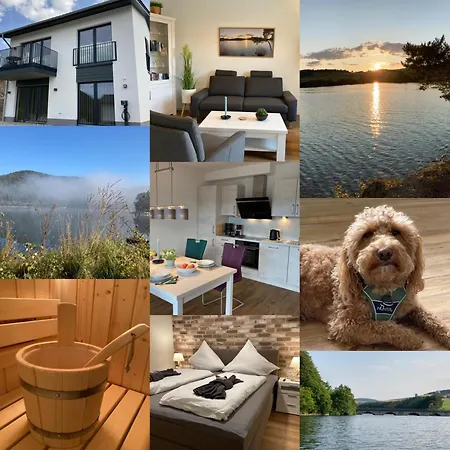 Diemelblick 26 בית נופש *