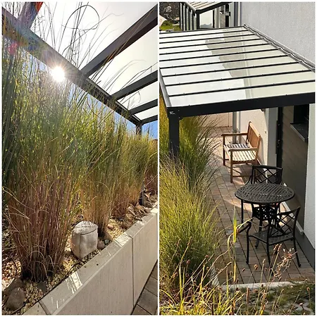 בית נופש Diemelblick 26 *