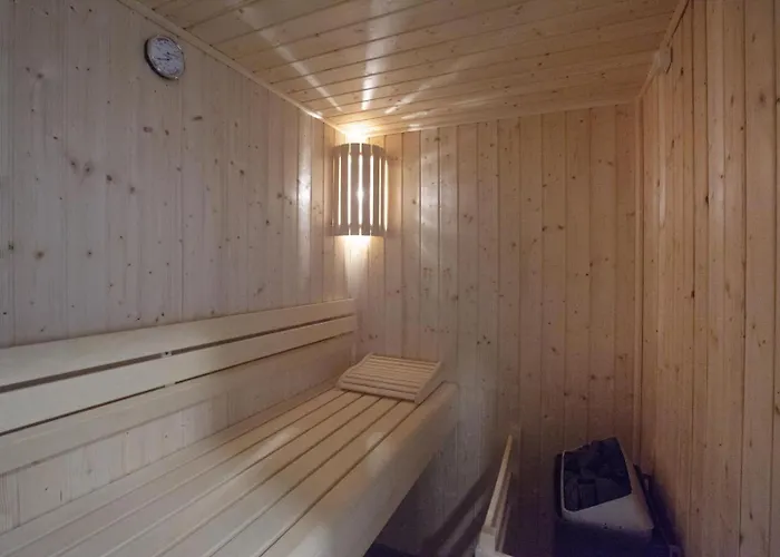 Diemelblick 26 بيت للعطل