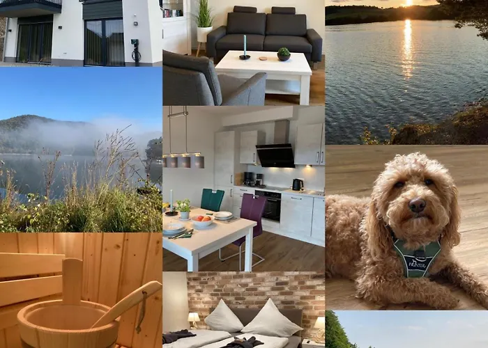 Diemelblick 26 بيت للعطل *