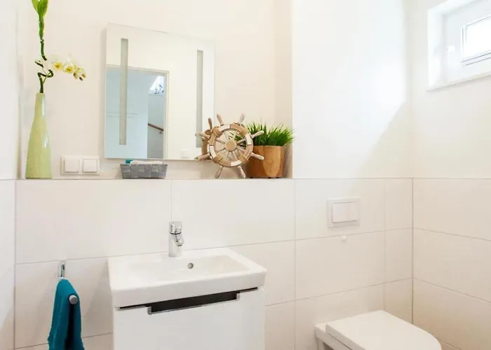 بيت للعطل Diemelblick 26