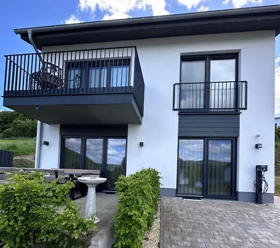 بيت للعطل Diemelblick 26